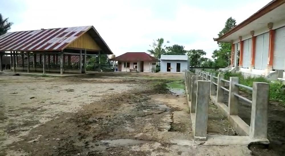 PT Suara Dewata Media - Suara dari Pulau Dewata